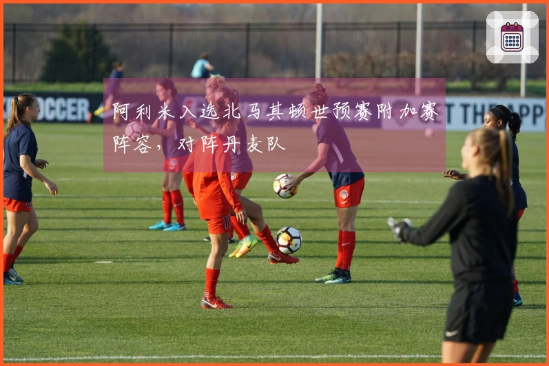 阿利米入选北马其顿世预赛附加赛阵容，对阵丹麦队