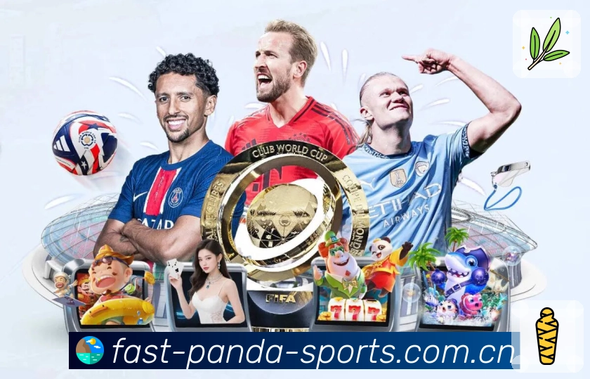 开云APP 体育赛事宣传图